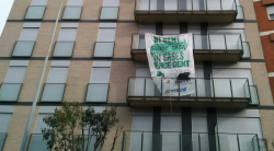La PAHC de Sabadell allibera el 4t bloc de la ciutat per a famílies sense alternativa