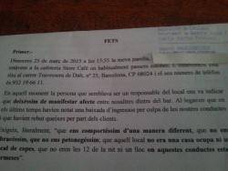 L'Observatori contra l'Homofòbia presenta una denúncia per discriminació a dues lesbianes