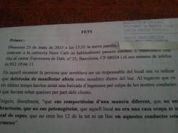 L'Observatori contra l'Homofòbia presenta una denúncia per discriminació a dues lesbianes