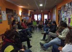 Xerrada-debat a Manlleu sobre els "Beneficis de la municipalització dels serveis"