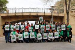 Convocada "La 2a Marxa per l'educació"