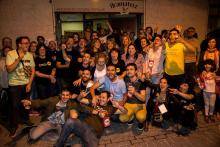 Som Gramenet 7.852 vots