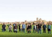CUP El Pla de Santa Maria  414 vots