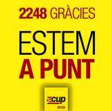 CUP Berga