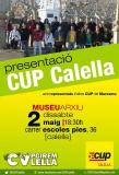 CUP Calella