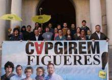 «Capgirem Figueres», una proposta de renovació per a la ciutat