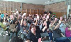 200 persones han donat el vistiplau a Guanyem Badalona en Comú per iniciar converses per formar un nou govern