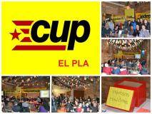 CUP El Pla de Santa Maria (Alt Camp)