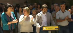 El nou equip estarà format per Rosa Alentorn, Núria Guillaumes, Jordi Sànchez i Jordi Vilarasau