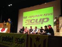 Capgirem Reus CUP