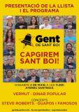 Gent de Sant Boi