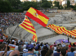 Acte de SCC a Tarragona (imatge elSingular.cat)