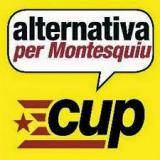 Alternativa per Montesquiu-CUP