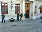 La CUP reivindica la seva acusaci&oacute; popular amb l�inici del judici del cas INNOVA a Reus
