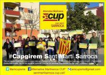 Alternativa Martinenca CUP (AM-CUP)