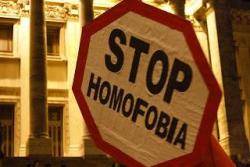 Conveni de col.laboració entre l'OCH i el sindicat IAC contra l'homofòbia