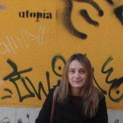 Maria Corrales Pons, militant de Poble Lliure