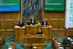 El Parlament danès tracta com a actors iguals Catalunya i Espanya
