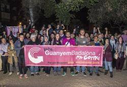 Guanyem Badalona en Comú crida a la unitat popular per impulsar polítiques per a la majoria social basades en la participació ciutadana