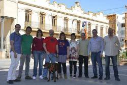 CUP Almàssera fa públic el seu programa electoral