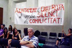 El cas de la Creu Roja de Banyoles que inculpa al seu expresisent arriba a judiciTítol de la imatge
