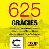 CUP-Procés Constituent Balaguer