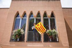 Eudald Calvo Català, el nou alcalde d'Argentona