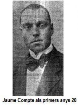  Jaume Compte