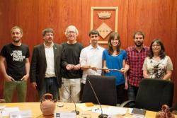El nou equip de govern