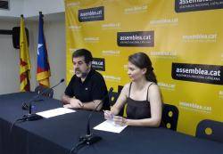 L?ANC consultarà als seus socis i sòcies per ?reforçar el caràcter plebiscitari? del 27S