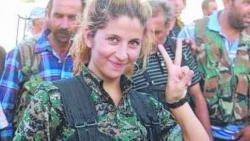 Les forces kurdes tornen a expulsar  l'Estat Islàmic de Kobane