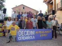 Compromís per Cerdanyola, 4.606 vots