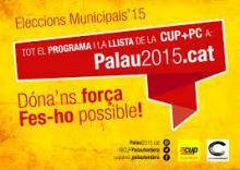 PC-CUP Santa Maria de Palautordera, 829 vots