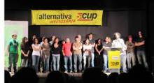 CUP Artés, 606 vots