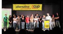 CUP Artés, 606 vots