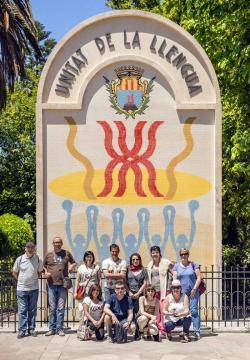 Títol de la imatgeAgermanament de les territorials de les Plataformes per la LLengua de l?Alguer i la Baix Llobregat-Esparreguera