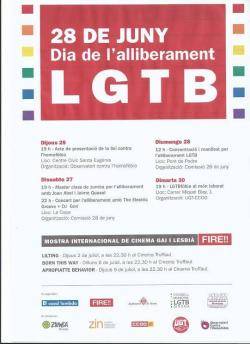 Actes a Girona