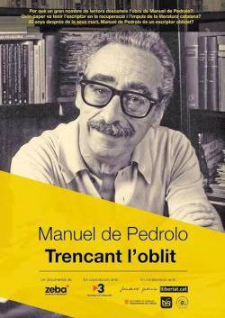 Manuel de Pedrolo