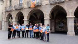 Cinquena Nit del Bages per la Independència