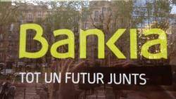 CaixaBank es fusiona amb Bankia
