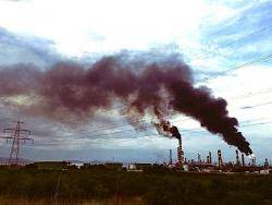 Quaranta-quatre anys després, sabrem què respirem. La contaminació de l'aire al Tarragonès