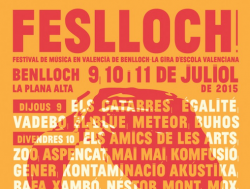 Feslloch 2015