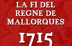 Commemoració dels 300 anys de resistència a ses Voltes de Palma