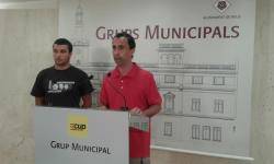 La CUP Reus avisa al govern que no faci trampa amb la derogació de l?Ordenança