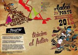 Programa de l'Aplec dels Ports 2015