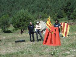 La CUP de Sant Joan de les Abadesses celebra el Quart Aplec Xirinacs