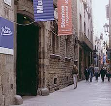 La CUP Capgirem Barcelona demana el retorn a la gestió pública de la Fundació Museu Picaso