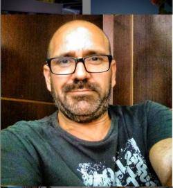 Antonio Garcia Leal