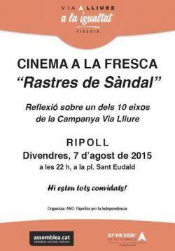 Acte a Ripoll