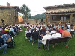 Jordi Sànchez reclama ?generositat? a tots els partits per encarar ?el repte? del país